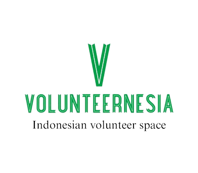 Volunteernesia